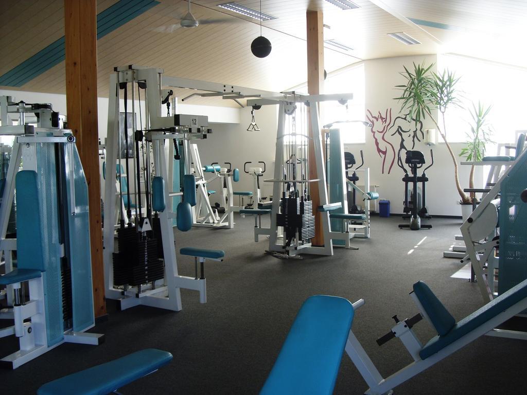 Gasthof Fitnessoase *